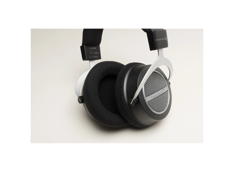 Beyerdynamic Amiron Home High End hodetelefon med teslateknologi 